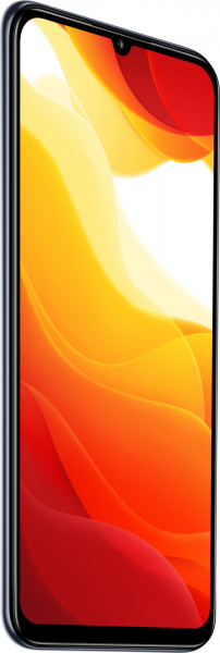 Xiaomi Mi 10 lite 128GB Grau 5G Android Smartphone 6,57 Zoll AMOLED 48MP 6GB RAM