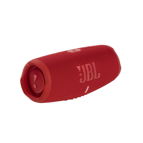 JBL CHARGE 5, rot