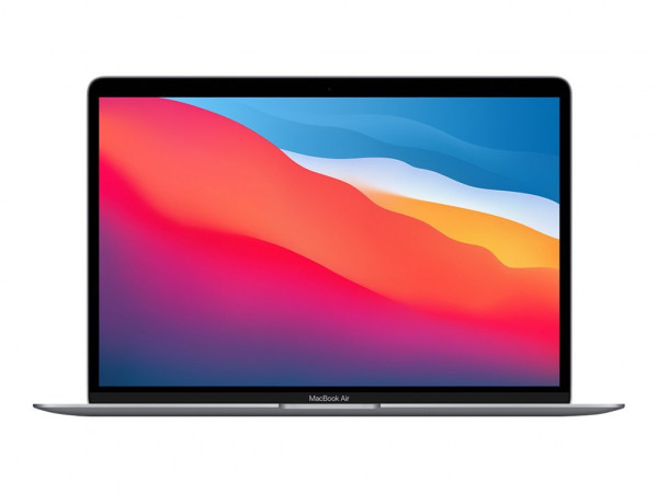 Apple MacBook Air (2020) 13" M1 8GB RAM 256GB SSD silber