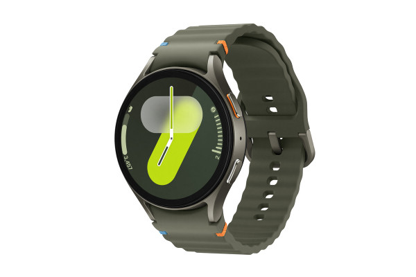 Samsung Galaxy Watch7 SM-L315 4G 44 mm Green 1,5" 32 GB Fitnessuhr Unisex OLED