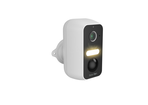 Bea-fon SmartHome SAFER 3L Tuya 128GB Echtzeitvideos kabellos