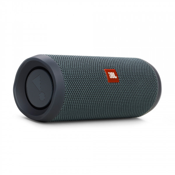 JBL Flip Essential 2 Schwarz Kabelloser Bluetooth Lautsprecher Musikbox IPX7