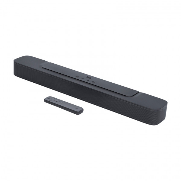 JBL Bar 2.0 All-in-One Schwarz Soundbar/Lautsprecher Bluetooth 80 W DolbyDigtal