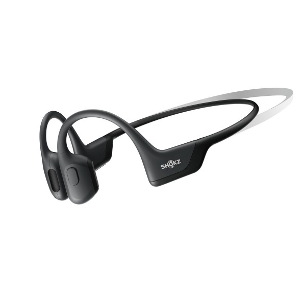 Shokz OpenRun Pro Mini Black binaural OpenEar Noice Cancelling IP55 BT-Kopfhörer