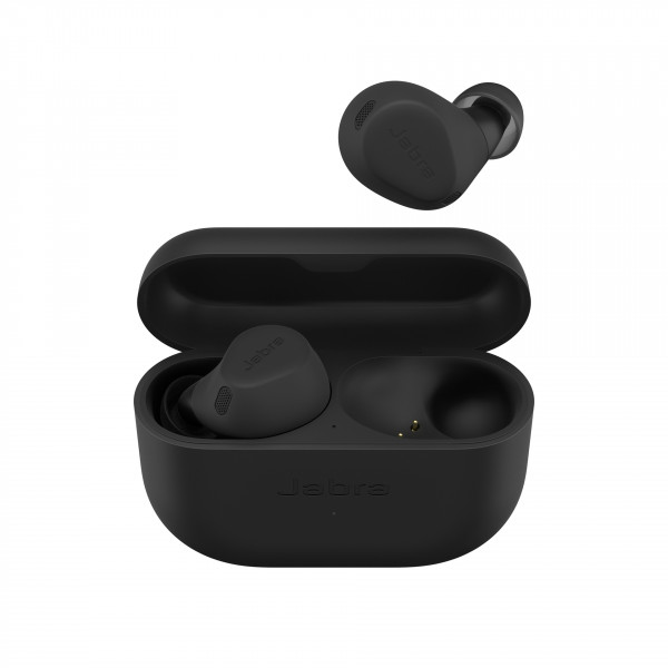 JABRA Elite 8 Active Schwarz Bluetooth In-Ear Headset ANC inkl. Ladecase IP68