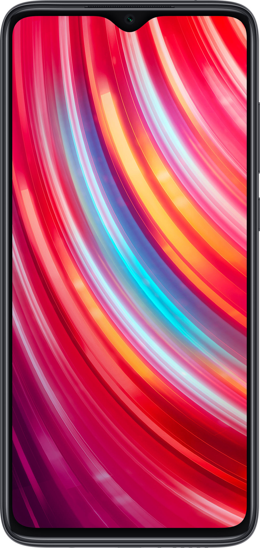 redmi note 8 pro 6gp ram