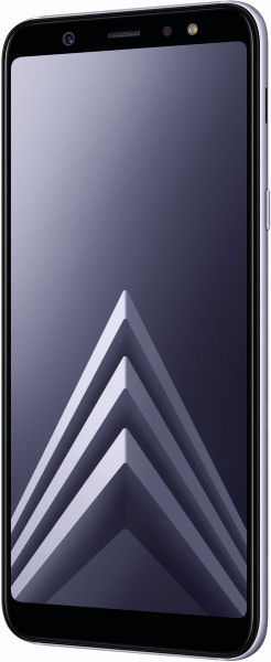 Samsung A605F Galaxy A6+ 2018 Lavender 32GB LTE Android Smartphone 6" Display