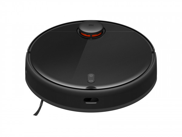 Xiaomi Mi Robot Vacuum Mop 2 Pro Schwarz Saugroboter 3000Pa Wischfunktion WLAN