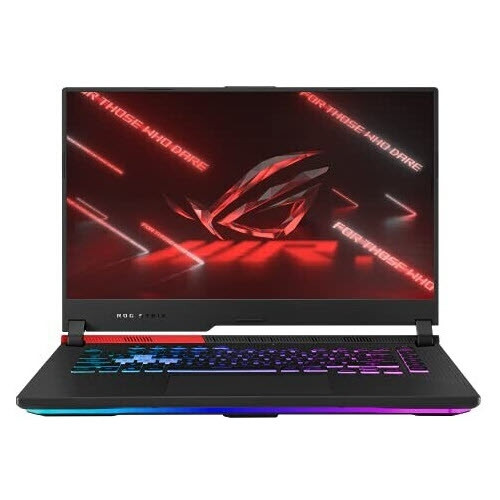 ASUS ROG Strix G15 G513QM-HN423T Gaming-Notebook schwarz 15,6" 1TB SSD 16GB RAM