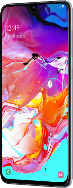 Samsung A705F Galaxy A70 DualSim weiß 128GB