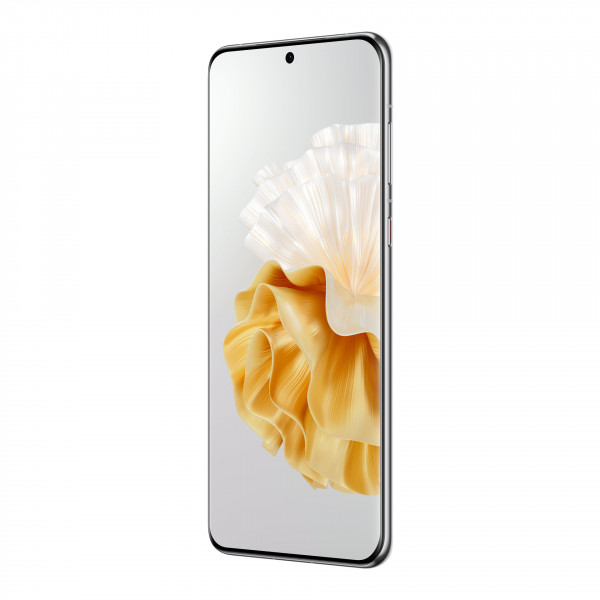 Huawei P60 Pro 5G DS weiß 256 GB 7 Zoll 4G LTE Android Smartphone 8 GB RAM 48 MP