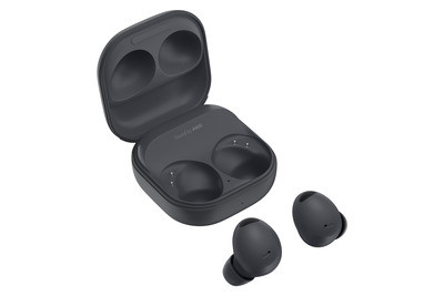 Samsung Galaxy Buds 2 Pro Schwarz Kabellose Bluetooth Kopfhörer Headset ANC IPX7