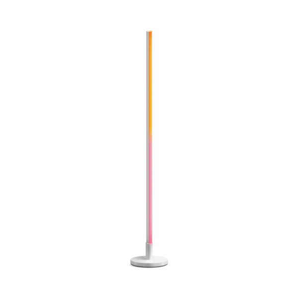 WiZ Pole Floor Light Bodenleuchte Tunable White&Color dimmbar WLAN Bluetooth