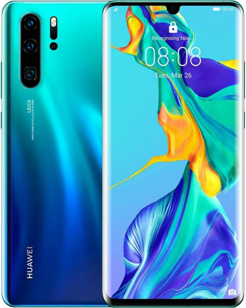 Huawei P30 Pro New Edition DualSim Aurora 256GB