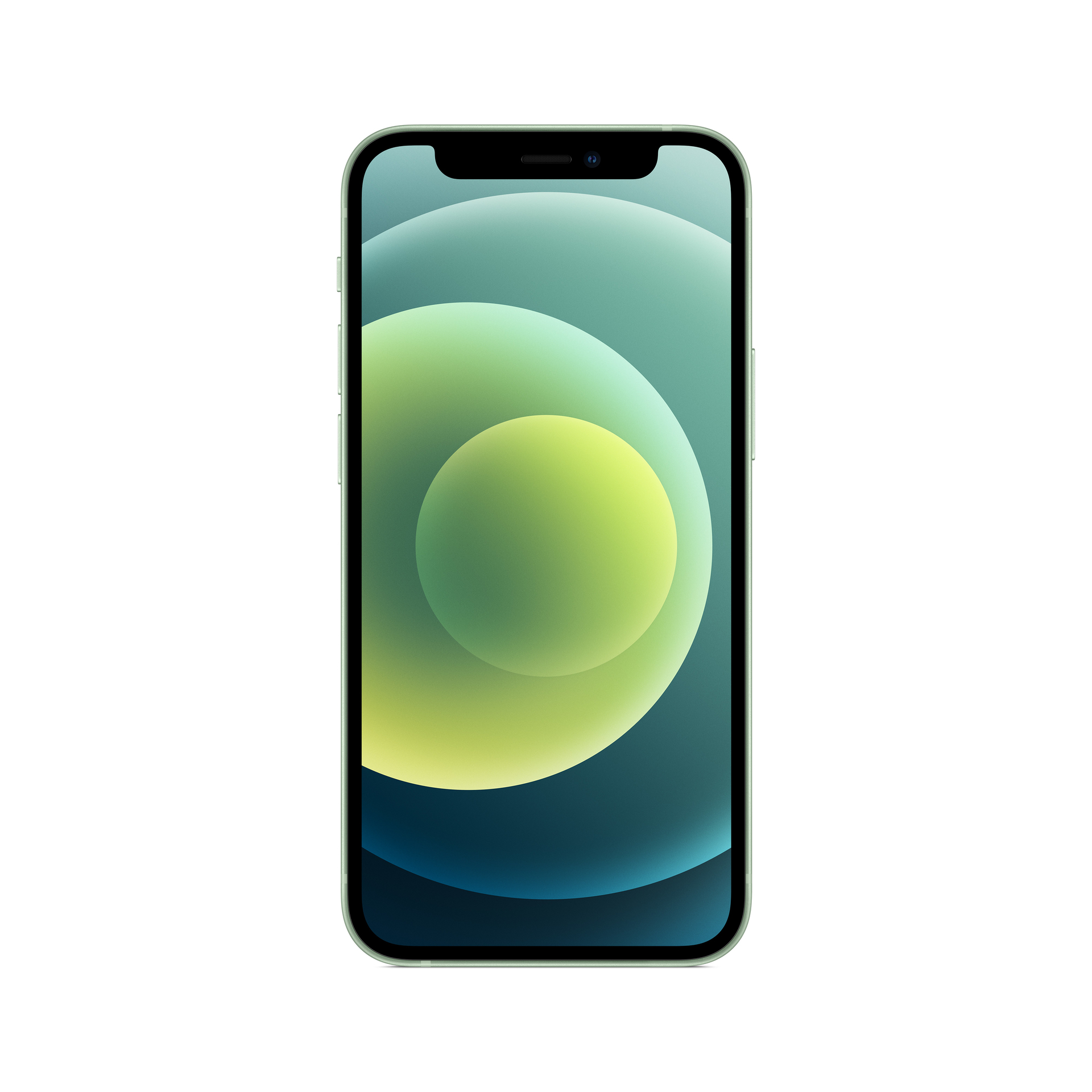 Zoll - 5,4 bei 5G 12 grün iPhone \
