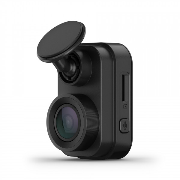 Garmin Dash Cam Mini 2 Schwarz Überwachung Sicherheit 1080p 2,1MP 30FPS Fahrzeug