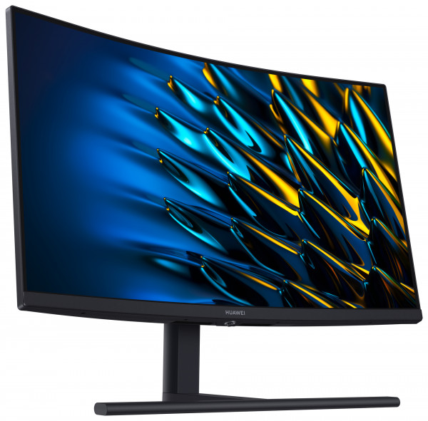 Huawei MateView GT 27 Schwarz Curved Monitor 27" QHD 2560x1440px 165Hz 16:9