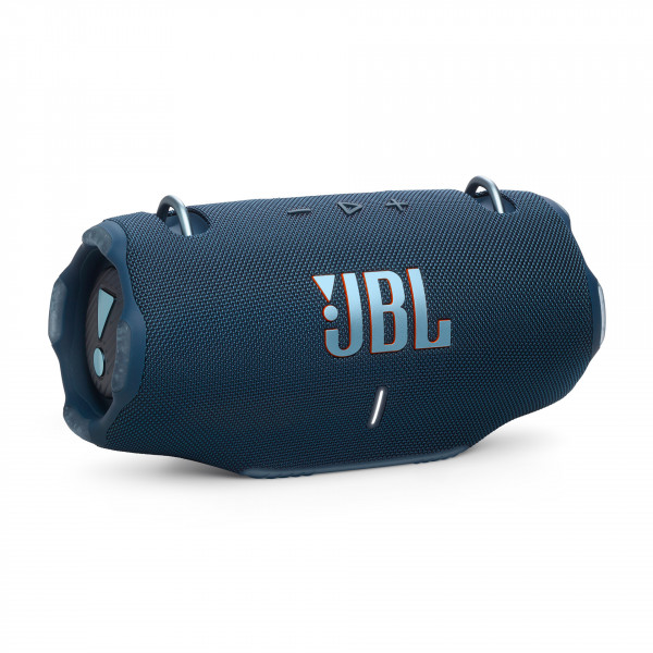 JBL Bluetooth Lautsprecher Xtreme 4 blau tragbar kabellos USB-C