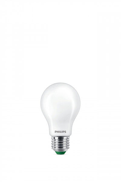 Philips Classic LED-A-Label Smart Lampe 60W E27 matt neutralweiß energiesparend