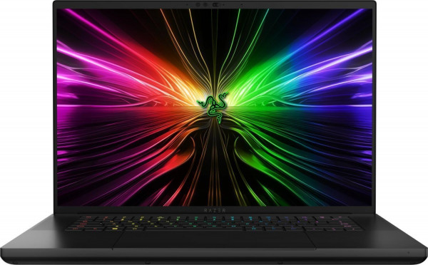 Razer Blade 16 2024 Intel i9 black 16GB RAM/1TB Windows 11 SSD USB Bluetooth