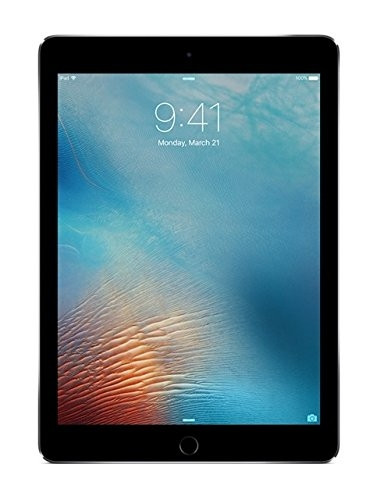 Apple iPad Pro 128GB 9,7" Tablet PC WIFI CELLULAR LTE iOS Space Grau MLQ32FD/A