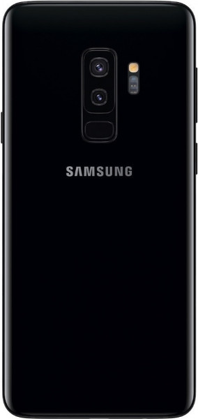 Samsung Galaxy S9 Plus 64GB DualSim | SingleSim Schwarz | Lila | Blau | Gold