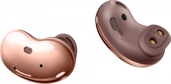 Samsung Buds Live SM-R180 mystic bronze