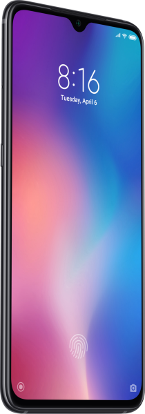 Xiaomi Mi 9 DualSim schwarz 128GB