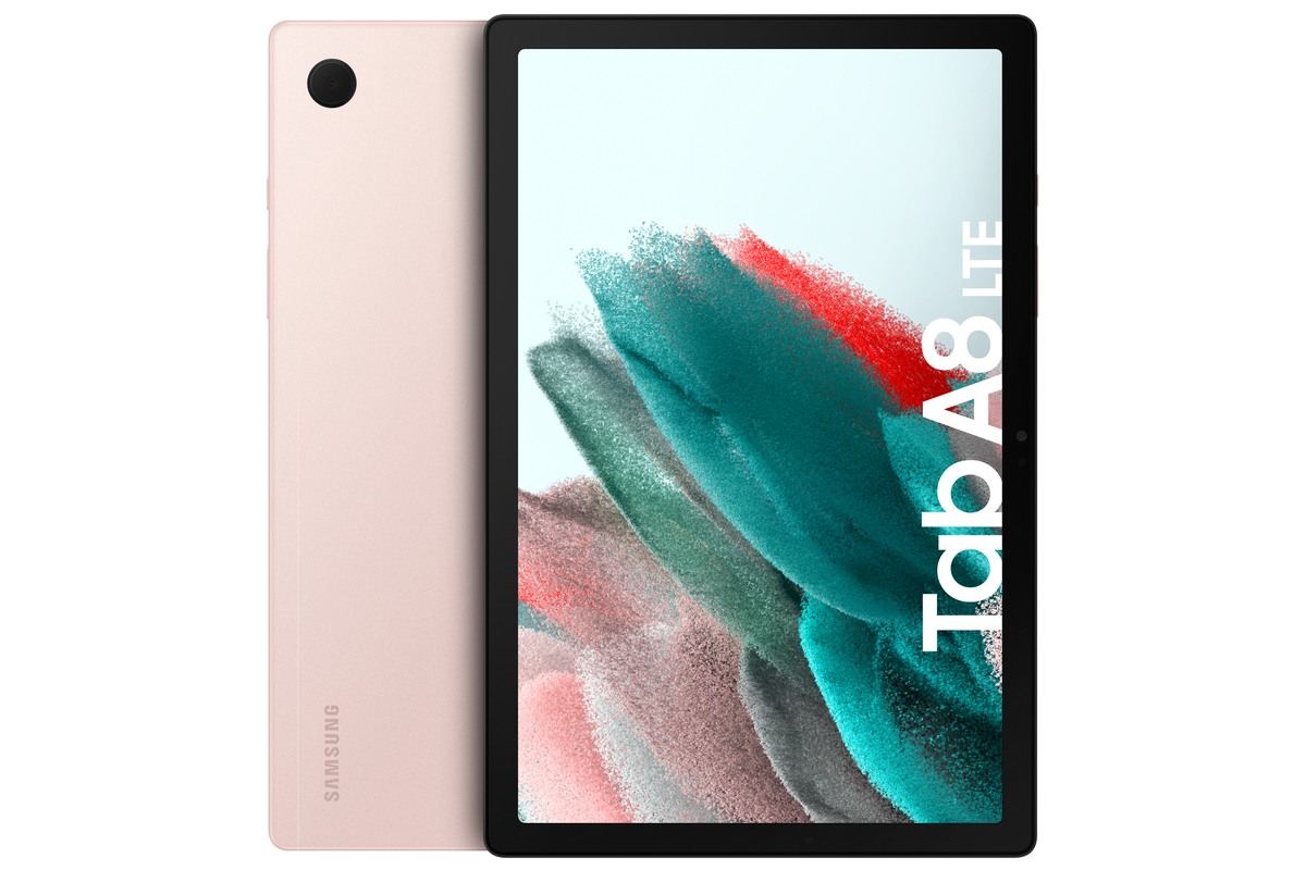 a8 tablet 4g