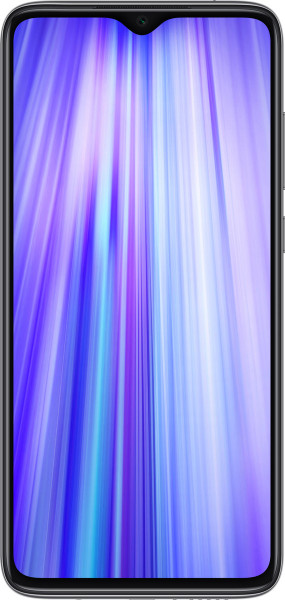 Xiaomi Redmi Note 8 Pro DualSim pearl weiß 128GB