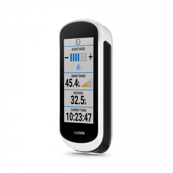 Garmin Edge Explore 2 16GB weiß GPS-Fahrradnavi Tourenrad Rad E-Bike 3" Bike