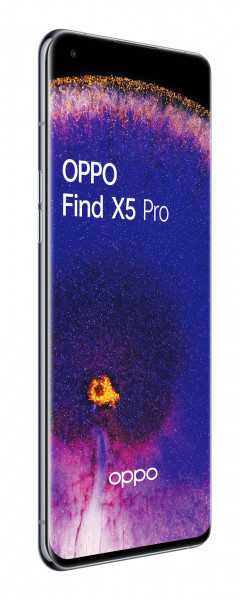 Oppo Find X5 Pro 256GB Weiß 5G Android Smartphone 6,7 Zoll AMOLED 50MP 12GB RAM