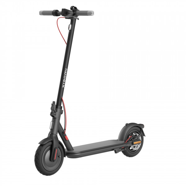 Xiaomi Electric Scooter 4 Display Bluetooth 10" 300W 20 km/h Schlauchlos 35 KM