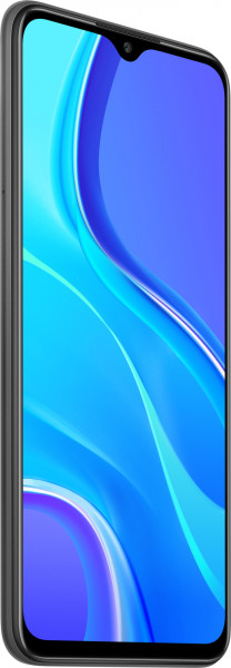 Xiaomi Redmi 9 32GB LTE Grau Smartphone 6,53" FHD+ 13MP 3GB RAM microSD USB-C