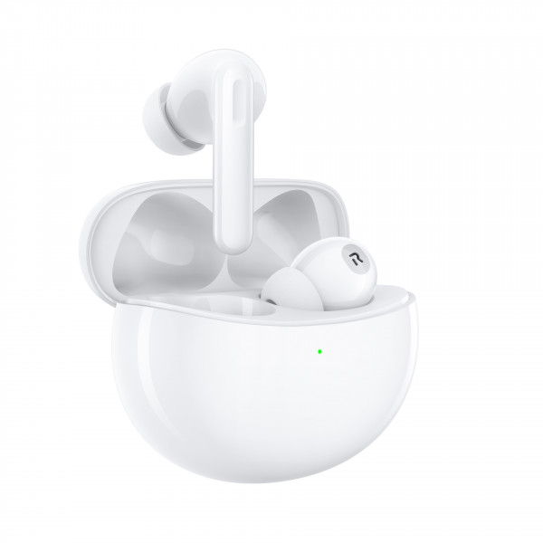 OPPO Enco Air 2 Pro Weiß Bluetooth In-Ear Headset Kopfhörer Ladecase IP54 USB-C