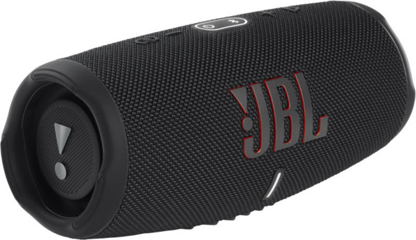 JBL Charge 5 schwarz