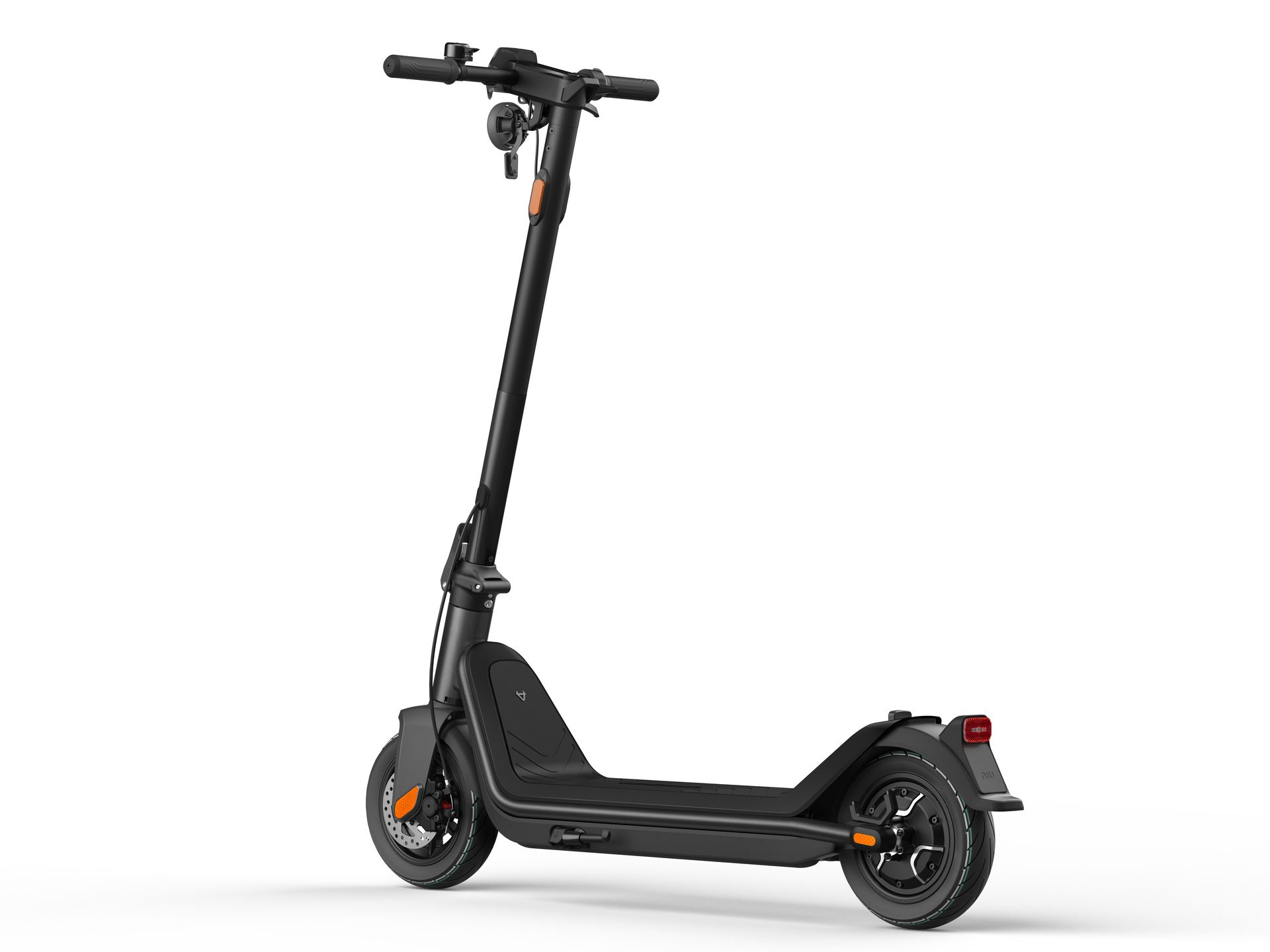 kaufen 100kg Schwarz 20km/h E-Scooter | LED-Licht 300W bei Gut\