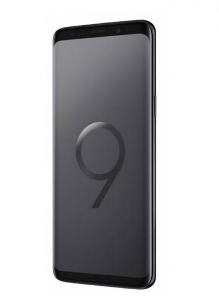 Samsung G960F Galaxy S9 64GB 5,8" LTE Android Smartphone ohne Simlock 16,8MPX