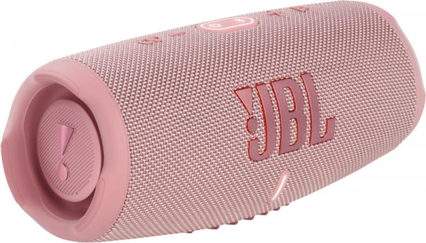 JBL CHARGE 5 pink