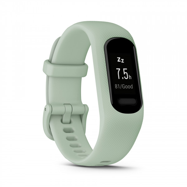 Garmin vivosmart 5 EMEA Mint S/M Android iOS Bluetooth