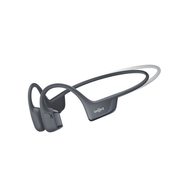 Shokz OpenRun Pro 2 Mini Black Bluetooth Sportkopfhörer Knochenschallleitung