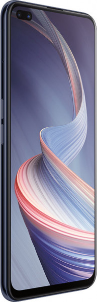 OPPO Reno4 Z 5G DualSim schwarz 128GB