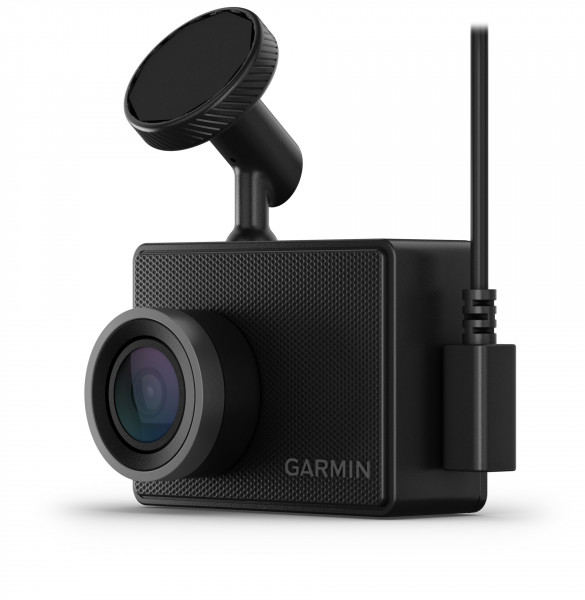 Garmin Dash Cam 47 Fahrzeugkamera Unfallkamera TFT-Farbdisplay Sprachsteuerung