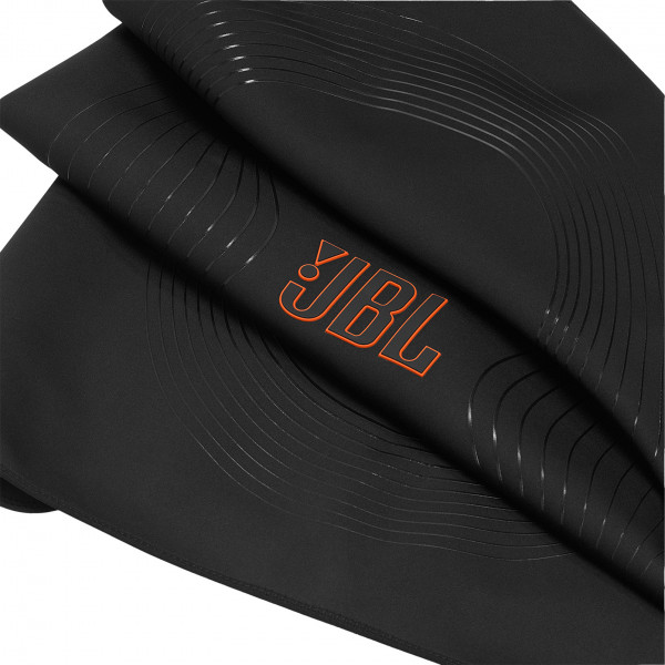 JBL PartyCover Ultimate Schwarz Schutzhülle für Lautsprecher faltbar robust