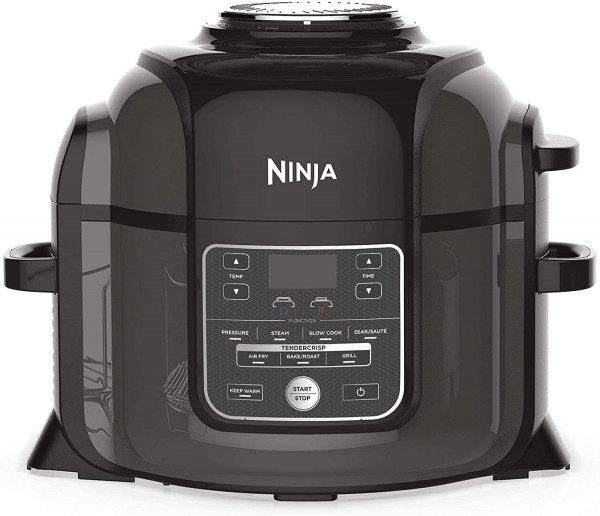 Ninja OP300EU Foodi Multikocher 6,0l