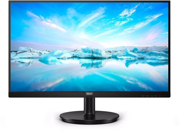 Philips V-line 275V8LA 16:9 QHD 75Hz 27" 2560x1440 LED schwarz HDMI