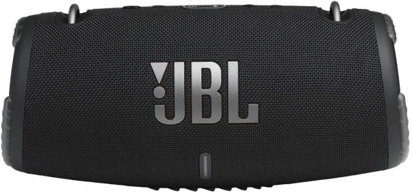 JBL Bluetooth Lautsprecher Xtreme 3 schwarz