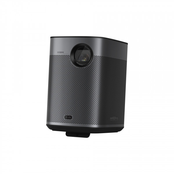 XGIMI Halo+ 200" WLAN Bluetooth anthrazit Lautsprecher Audioübertragung 1080p