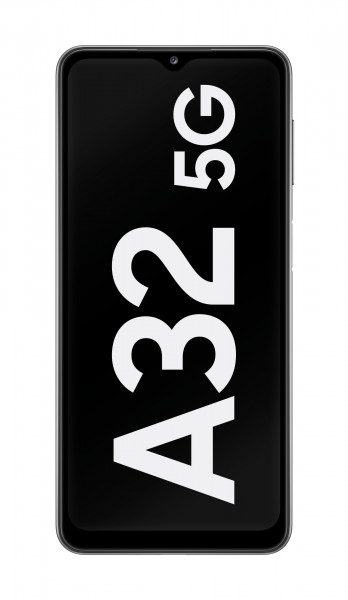 Samsung A326B Galaxy A32 5G DualSim schwarz 128GB