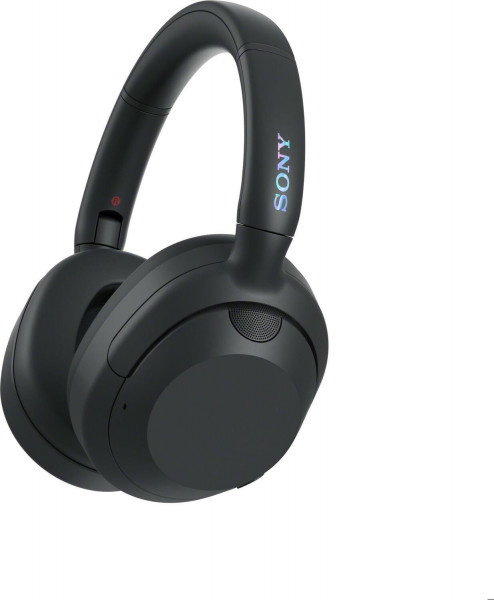 SONY ULT WEAR kabellose Bluetooth-Kopfhörer schwarz USB TYP-C Noise Cancelling